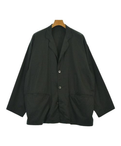 PORTER CLASSIC 休閒夾克