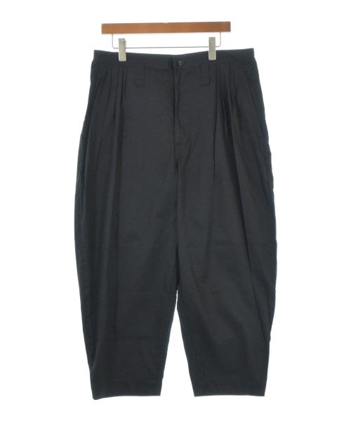 PORTER CLASSIC 剪裁褲