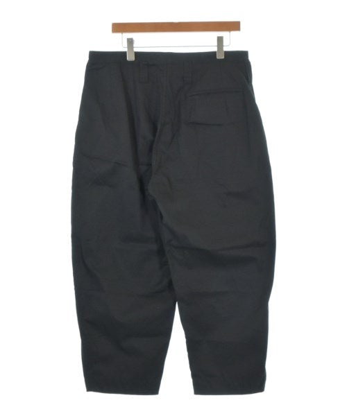 PORTER CLASSIC 剪裁褲