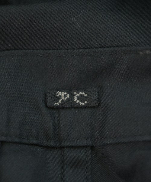 PORTER CLASSIC 剪裁褲