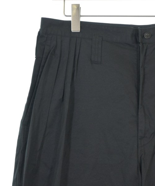 PORTER CLASSIC 剪裁褲