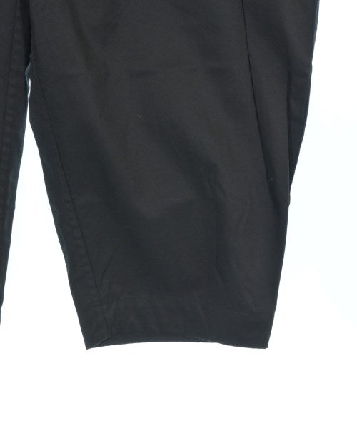 PORTER CLASSIC 剪裁褲