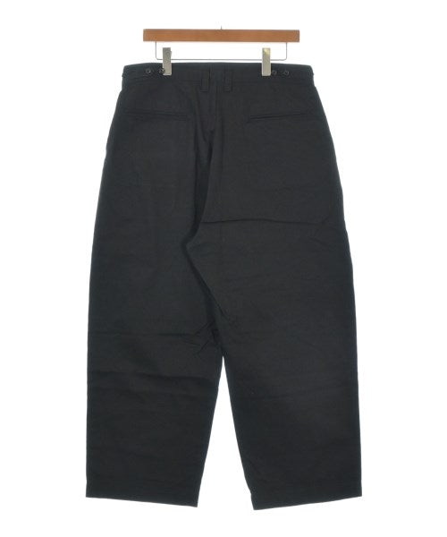 PORTER CLASSIC 休閒褲