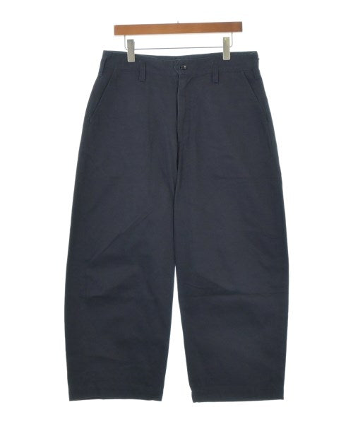 PORTER CLASSIC 休閒褲