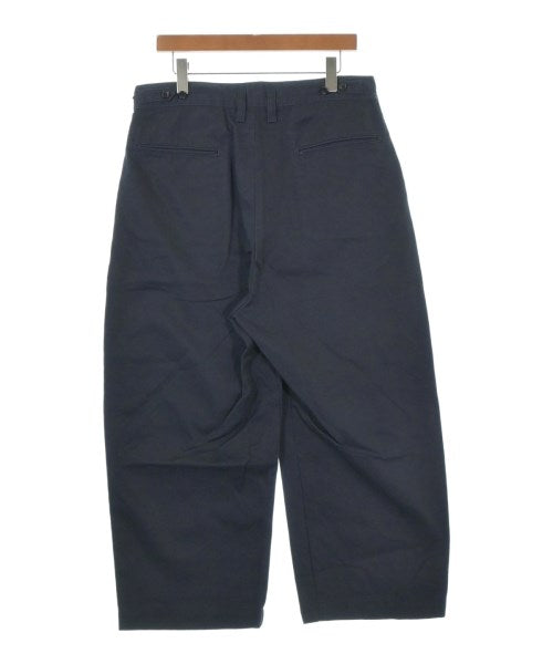 PORTER CLASSIC 休閒褲