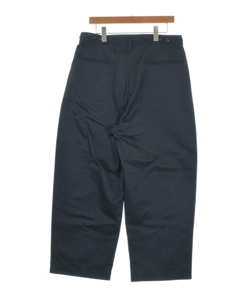 PORTER CLASSIC 休閒褲