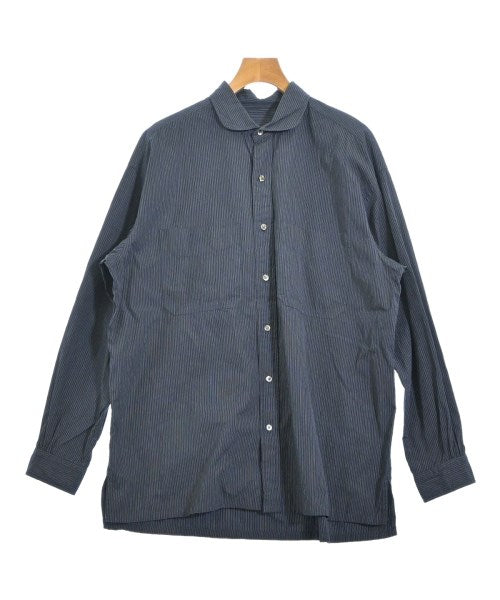 PORTER CLASSIC 休閒襯衫