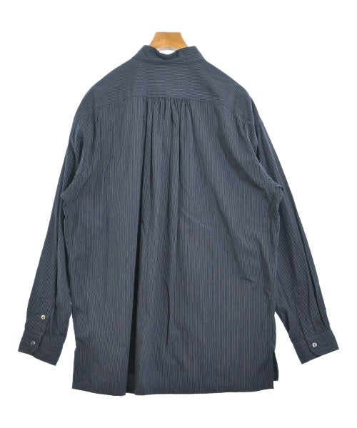 PORTER CLASSIC 休閒襯衫