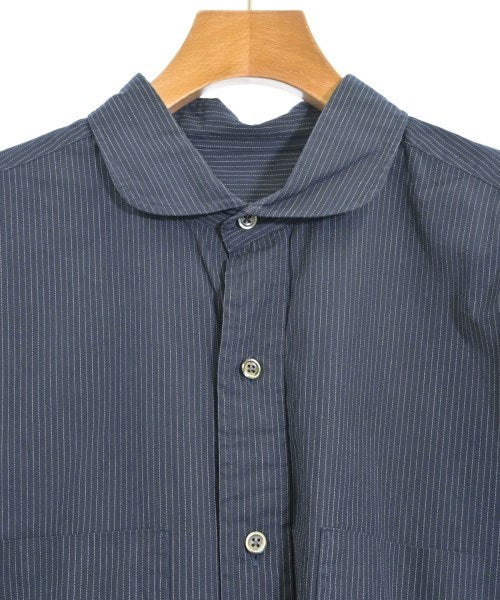 PORTER CLASSIC 休閒襯衫