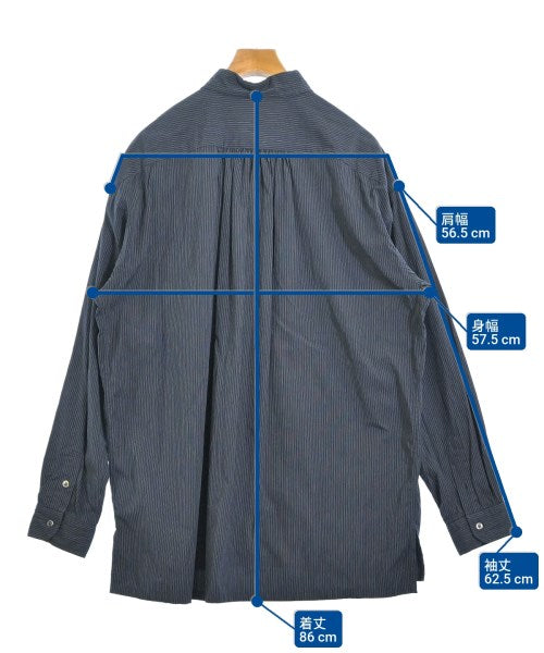 PORTER CLASSIC 休閒襯衫