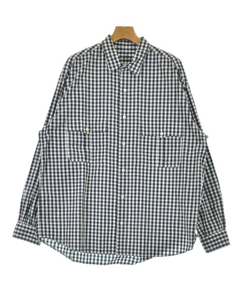 PORTER CLASSIC 休閒襯衫