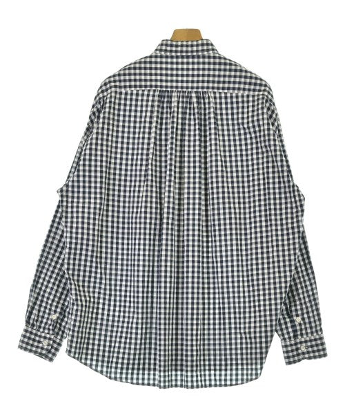PORTER CLASSIC 休閒襯衫