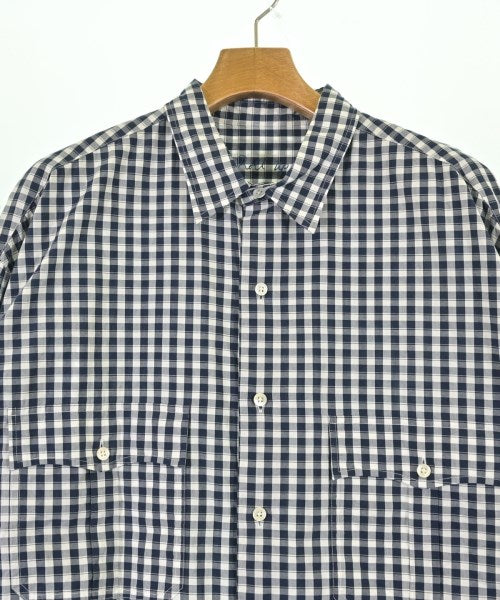 PORTER CLASSIC 休閒襯衫