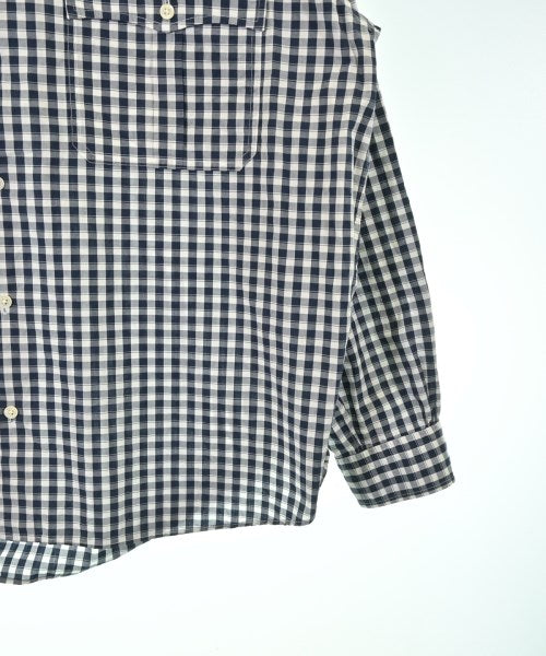 PORTER CLASSIC 休閒襯衫