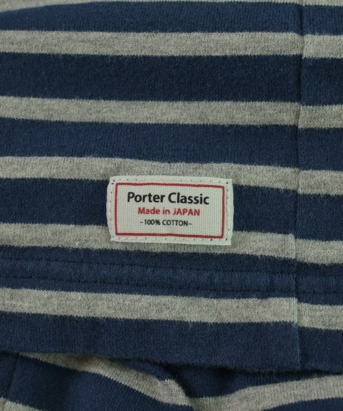 PORTER CLASSIC T恤/上衣
