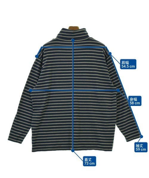 PORTER CLASSIC T恤/上衣