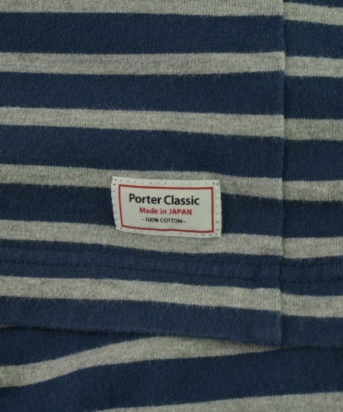 PORTER CLASSIC T恤/上衣