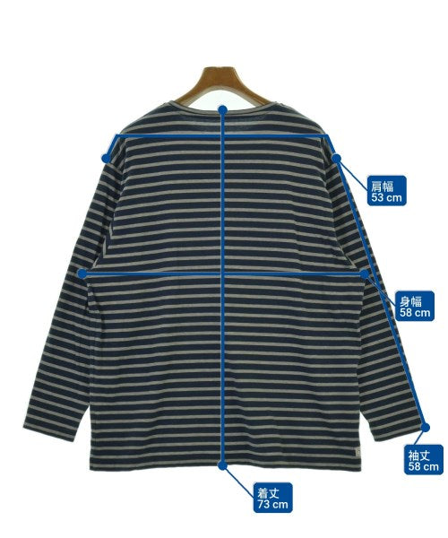 PORTER CLASSIC T恤/上衣