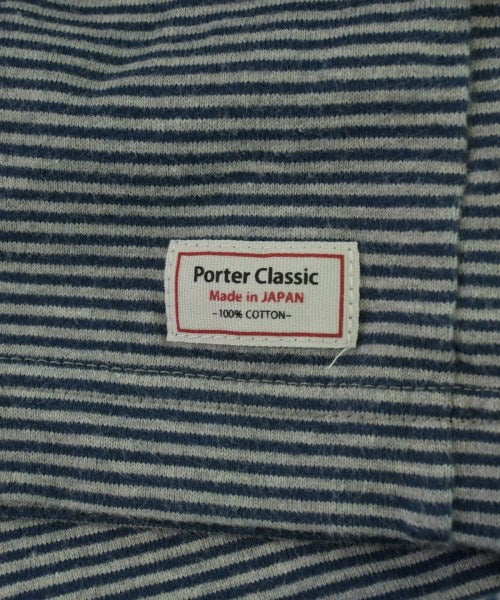 PORTER CLASSIC T恤/上衣