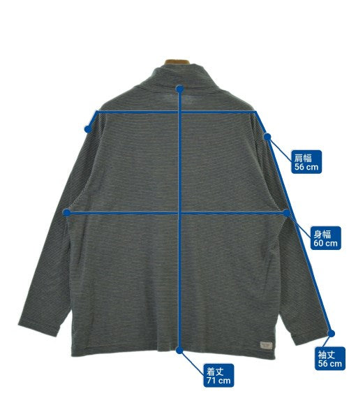PORTER CLASSIC T恤/上衣