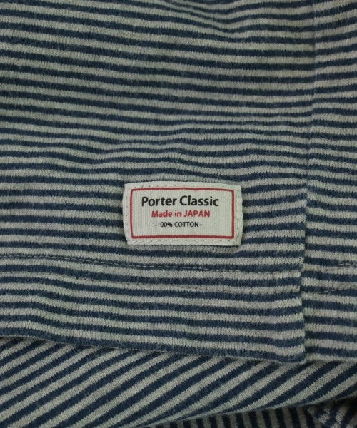 PORTER CLASSIC T恤/上衣