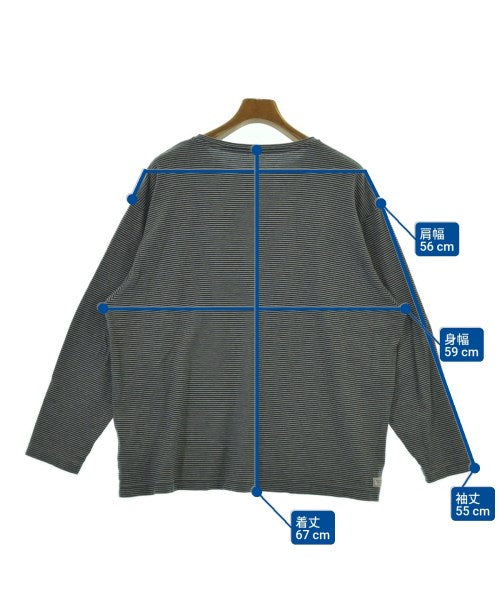 PORTER CLASSIC T恤/上衣