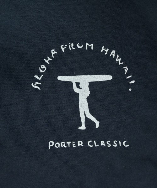 PORTER CLASSIC T恤/上衣