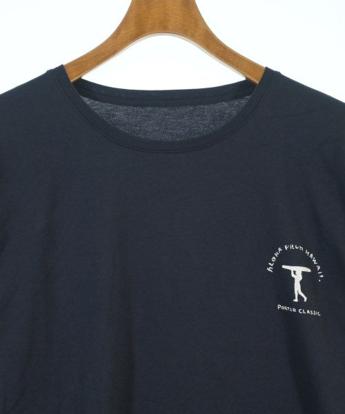 PORTER CLASSIC T恤/上衣