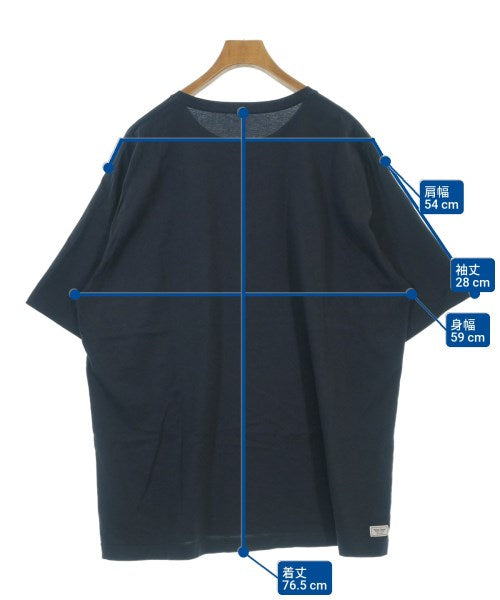 PORTER CLASSIC T恤/上衣
