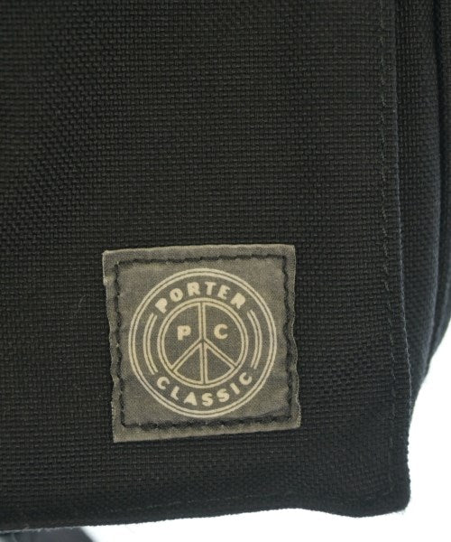 PORTER CLASSIC 背包