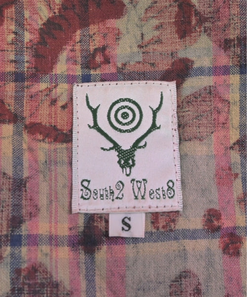 South2west8 其他款