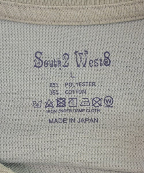 South2west8 T恤/上衣