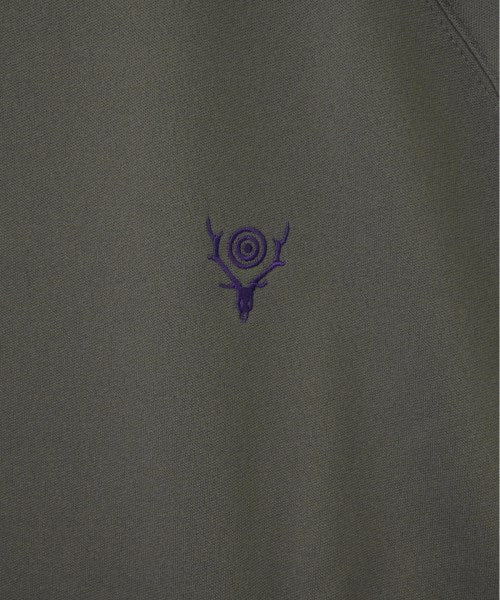 South2west8 運動衫