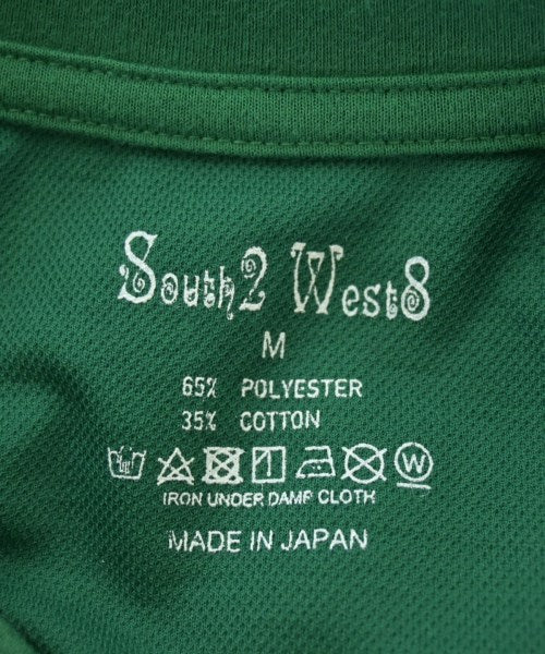 South2west8 T恤/上衣