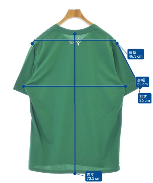 South2west8 T恤/上衣