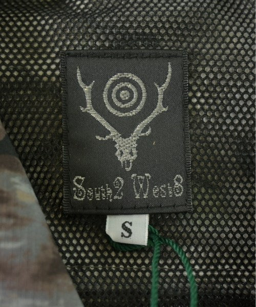 South2west8 其他飛行外套