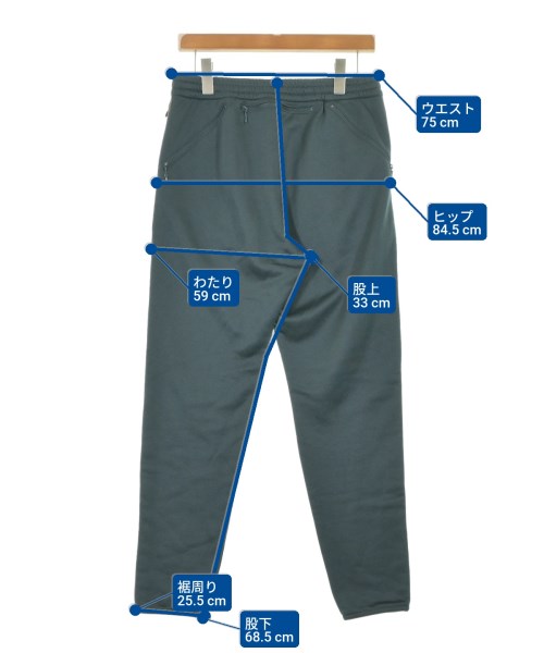 South2west8 運動褲