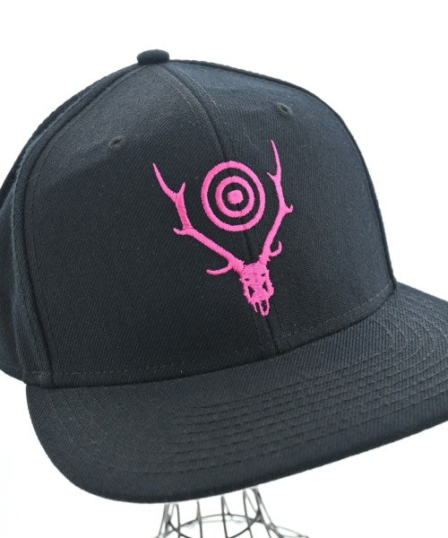 South2west8 棒球帽