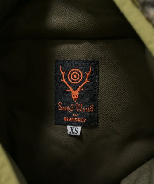 South2west8 其他飛行外套