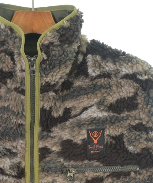 South2west8 其他飛行外套