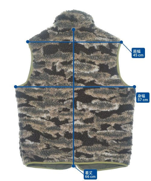 South2west8 其他飛行外套