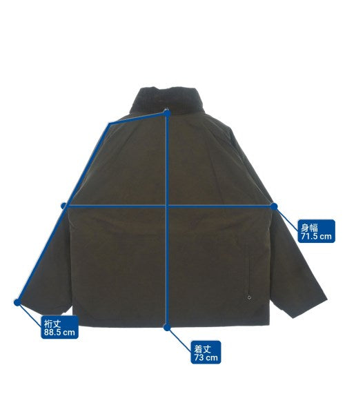 South2west8 其他飛行外套