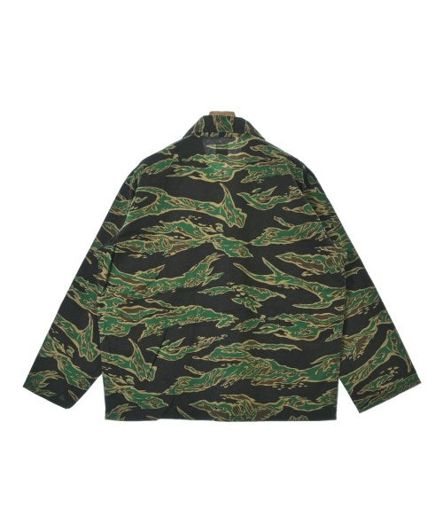 South2west8 軍裝夾克