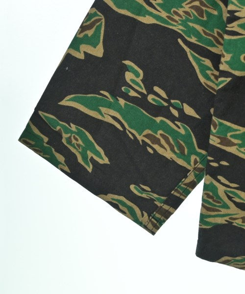 South2west8 軍裝夾克