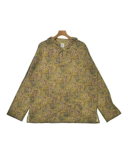 South2west8 休閒襯衫