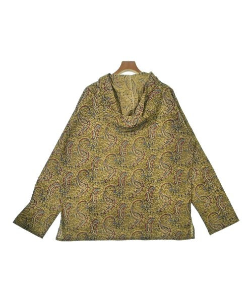 South2west8 休閒襯衫