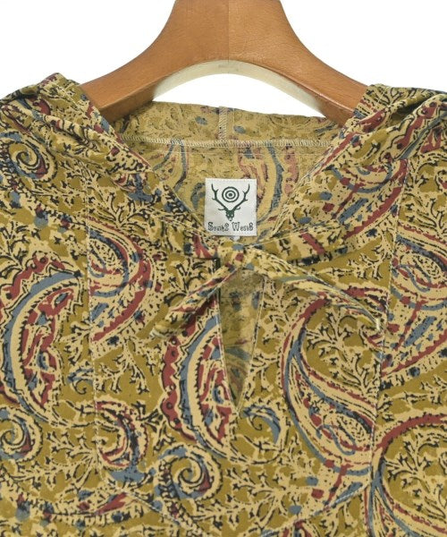 South2west8 休閒襯衫