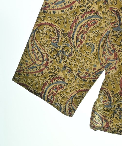 South2west8 休閒襯衫