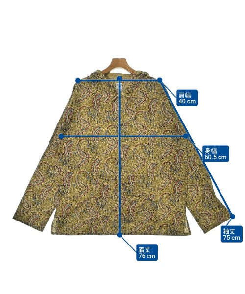 South2west8 休閒襯衫