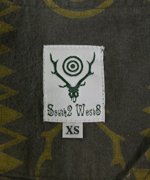 South2west8 其他飛行外套
